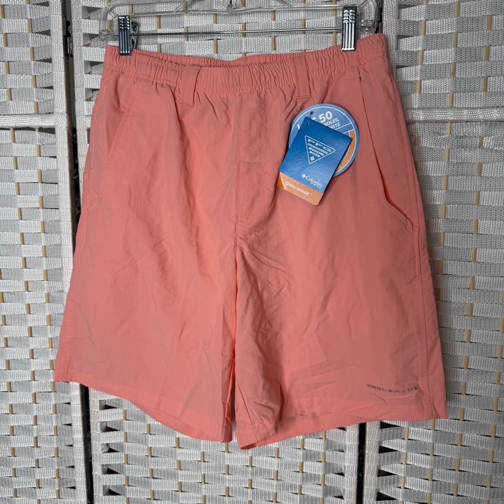NWT. Columbia Men’s PFG Backcast II Short